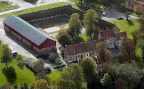 Hotell Borgeby Slott